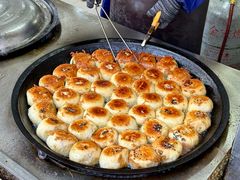 -毛氏汽水包(山海关路店)