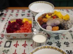 -堂屋糖水店(愚园店)