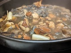 -滇野云南野生菌餐厅(陕西南路店)