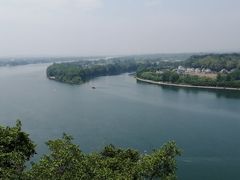 -常德桃花源景区