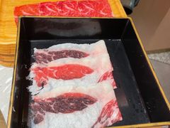 -空之介寿喜烧·和牛放题(恒隆广场店)