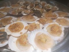 -四海蒸鲜蒸汽海鲜自助(北戴河店)