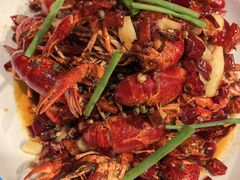 -龙虾奇迹泥炉烤肉(大华三路店)