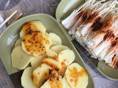 -靓靓蒸虾(恩施新天地店)