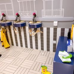 -奈尔宝·儿童乐园·亲子餐厅(鄞州万达店)