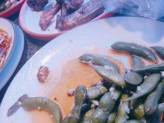 -路边边.炒菜烧烤.音乐餐厅(良乡长虹店)