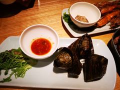 拉娜叶包鸡-米纸越南小馆(金鹰世界店)