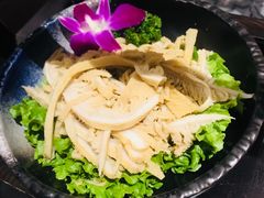 -羊肉街口老银川滩羊涮肉馆
