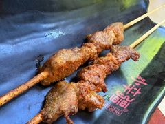 -天山传奇新疆菜(SKLP店)