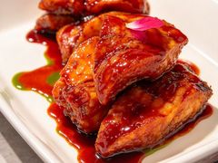 -锦楼·臻选新杭帮(杭州中心店)
