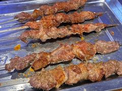 -俭寨大盘鸡·缸子肉·小公鸡·新疆菜(云通店)