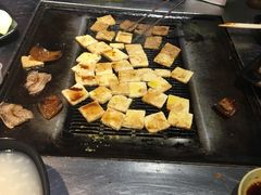 -本味家贵州烤肉&爆浆小豆腐(会展一店)