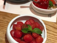 话梅小番茄-榕意·川味之美(深业上城店)