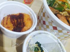 -食其家·牛丼咖喱(天津梅江印象城店)