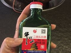 -厚味居炙子烤肉·清真(天桥南纬路店)