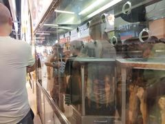 -一代烤翅王(大汉口店)