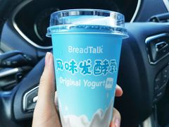 -BreadTalk面包新语·烘焙蛋糕(金光华广场店)
