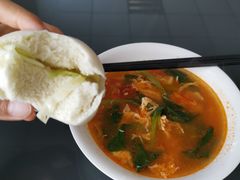 -西安昌德东风本田4S店(浐灞生态区店)