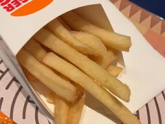 -汉堡王(上海缤谷一期店)