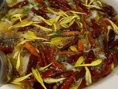 -太二酸菜鱼(中山龙之梦店)