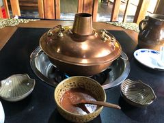 -陀岗美食·云南藏式特色餐厅