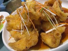 -中国吉菜名店广源宾馆餐厅