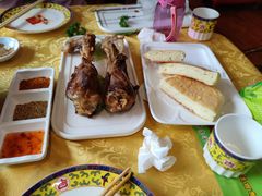 -德乐海蒙餐
