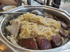 -京滨饭店·餐厅(阜外大街店)