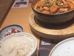 -大师兄·西北小馆(北站缤果空间店)