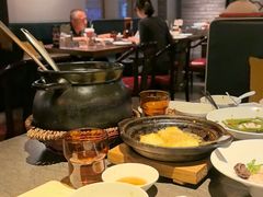 -汤城小厨•粤菜•靓汤(苏州街店)