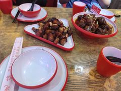-老闵田螺馆·南昌特色小炒(梦时代店)