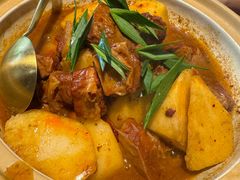 -拾捌川·自贡爆炒(新街口店)