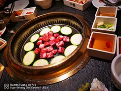 -嘿嘟嘟·肋条烧肉放题(爱融荟城店)