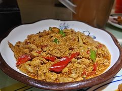 -眷江南之小蓝鲸(王府大街店)