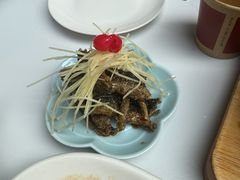-二泉园老菜馆·百年无锡菜