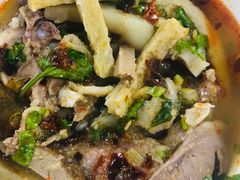 -阿叶羊杂碎(前进街店)