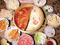 -小龙坎火锅(万象城店)