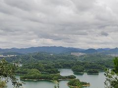 -千岛湖东南湖区