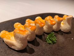 -北京全聚德(清华园店)