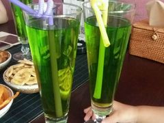 -碧露轩·大益茶体验馆(镇江路店)