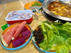 -铭记蛙小仙·活蛙畅享(CBD万达广场店)