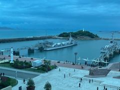 -中国人民解放军海军博物馆