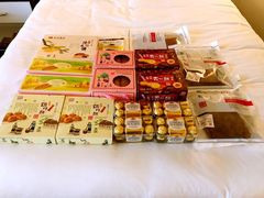 -钜记手信(威尼斯人K12店)