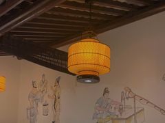 -绿茶餐厅(领展购物广场·中关村店)