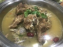 -草原牧语烤全羊(闽江大道店)