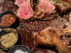烤羊排-Pasha帕夏土耳其餐厅(南昌路店)