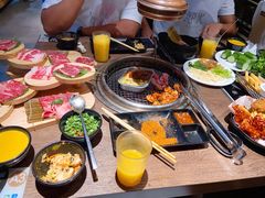 单人自助-火炉火自助餐(枫蓝国际店)