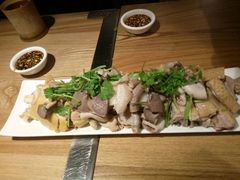 -猛料鸭仔饭(赤坎店)