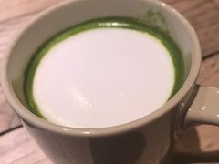-漫咖啡(奥体店)