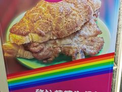 -大利来记餐厅(大三巴店)